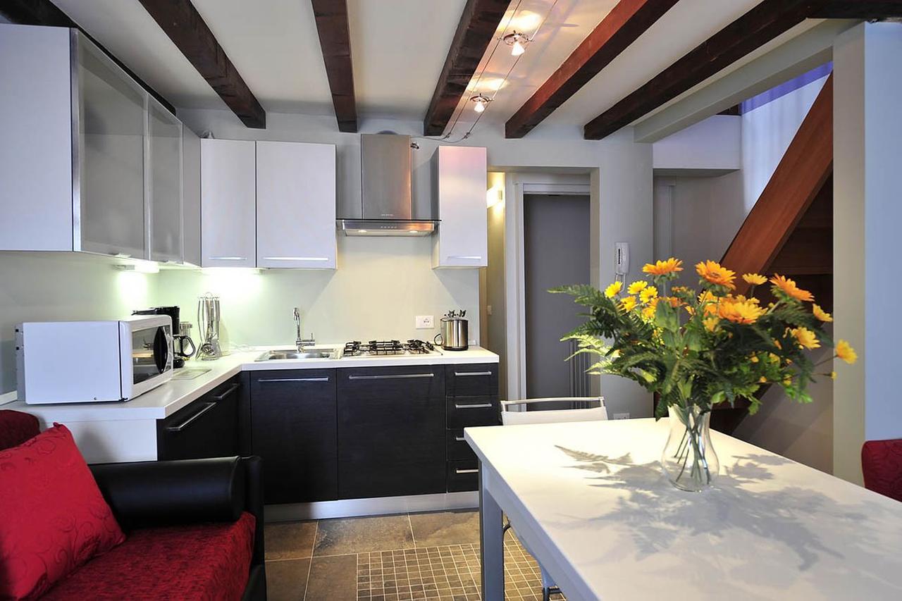 Palace La Vida By Wonderful Italy Appartement Venetië