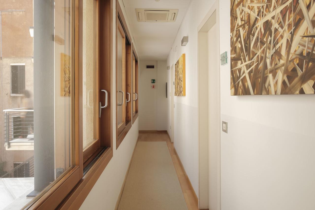 Ca' Pozzo Affittacamere Venezia