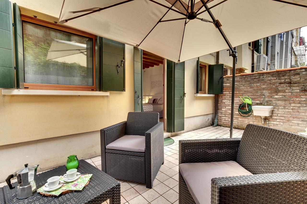 Cannaregio - Style Appartement Venise