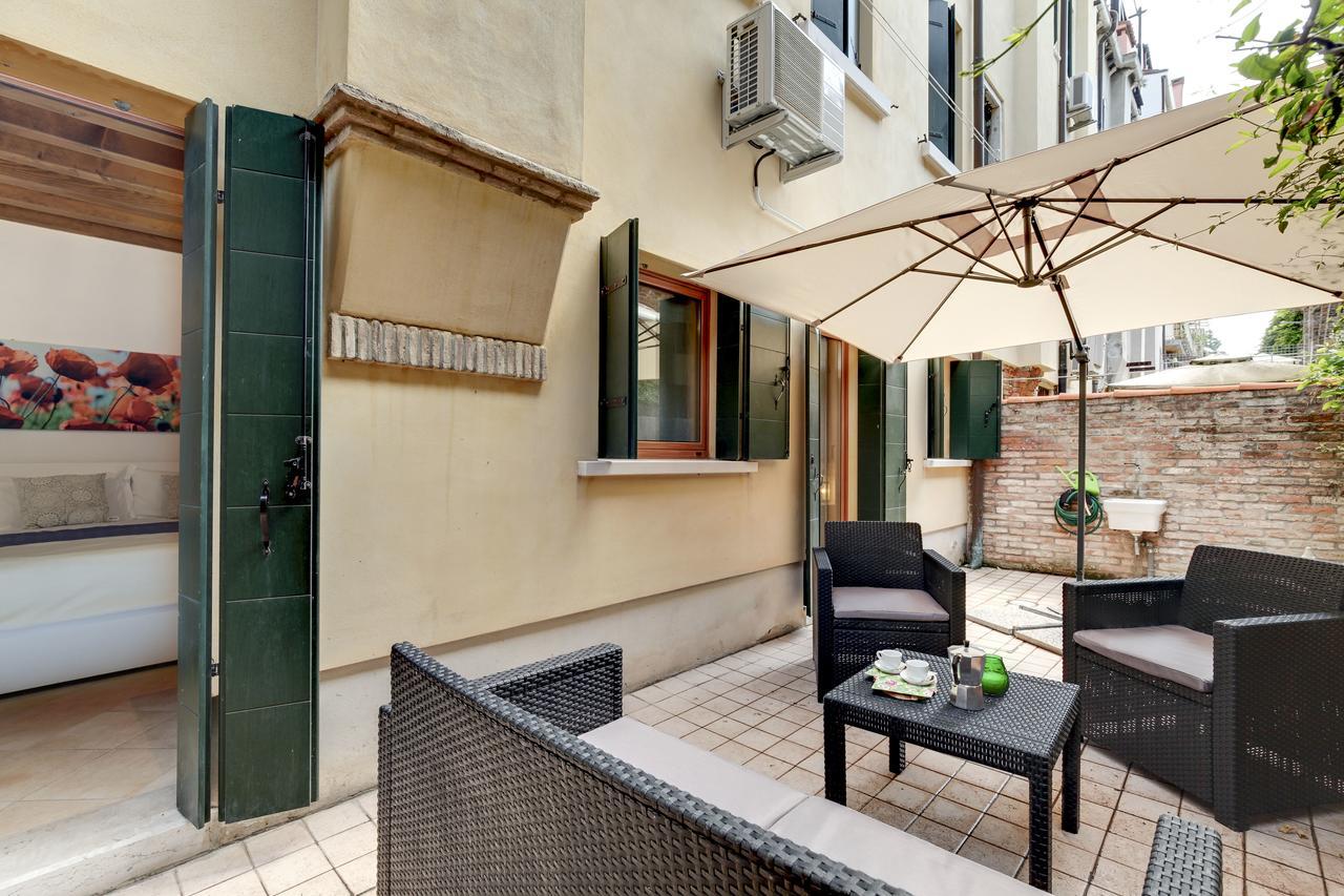 Cannaregio - Style Appartement *