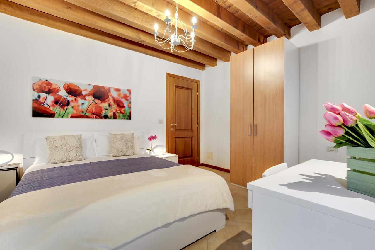 Appartement Cannaregio - Style