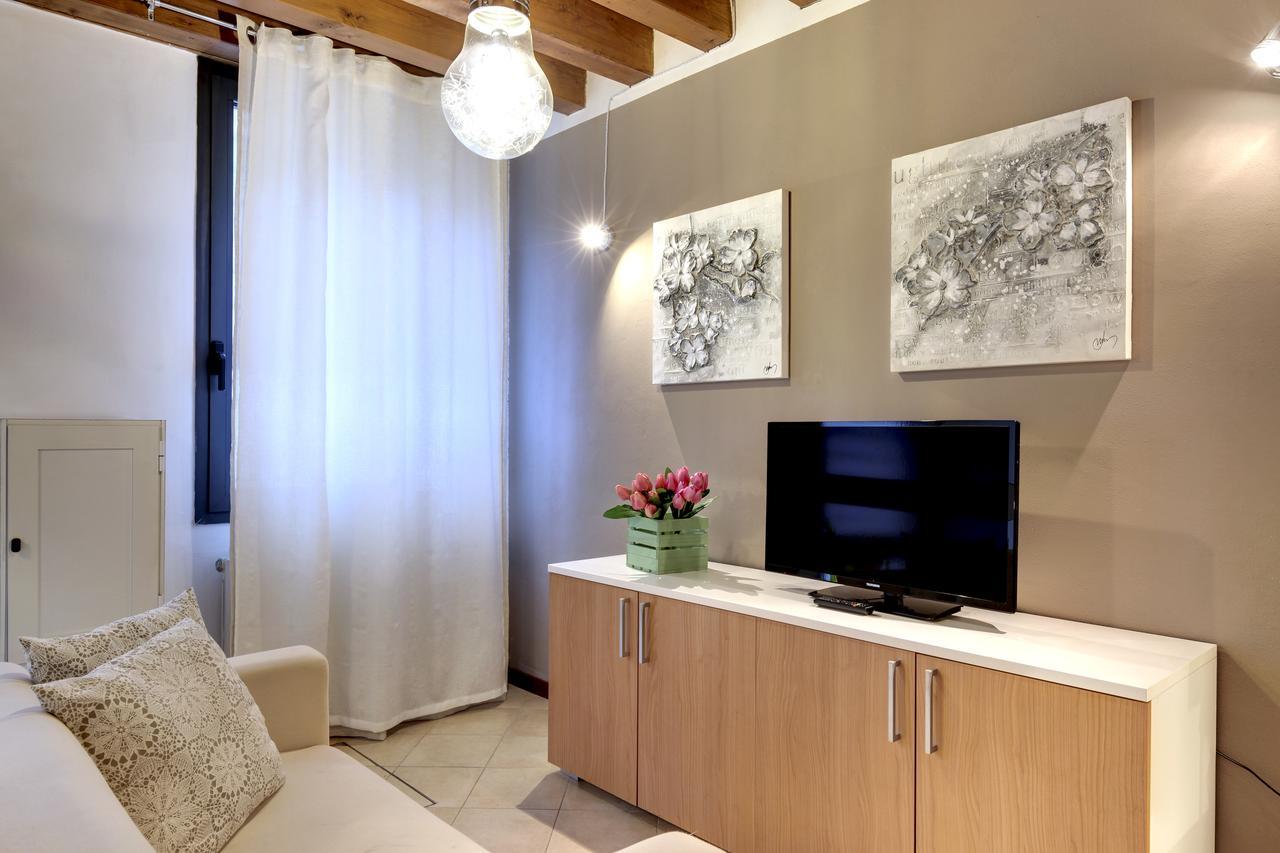 Appartement Cannaregio - Style