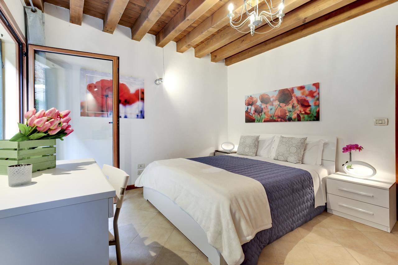 Appartement Cannaregio - Style Venise