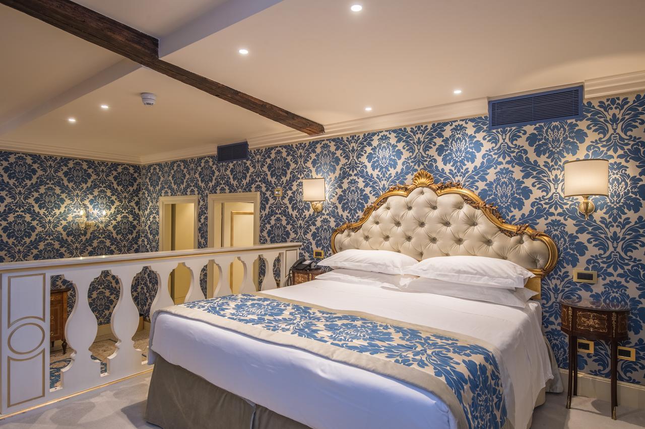 Ai Cavalieri Di 4* Venice