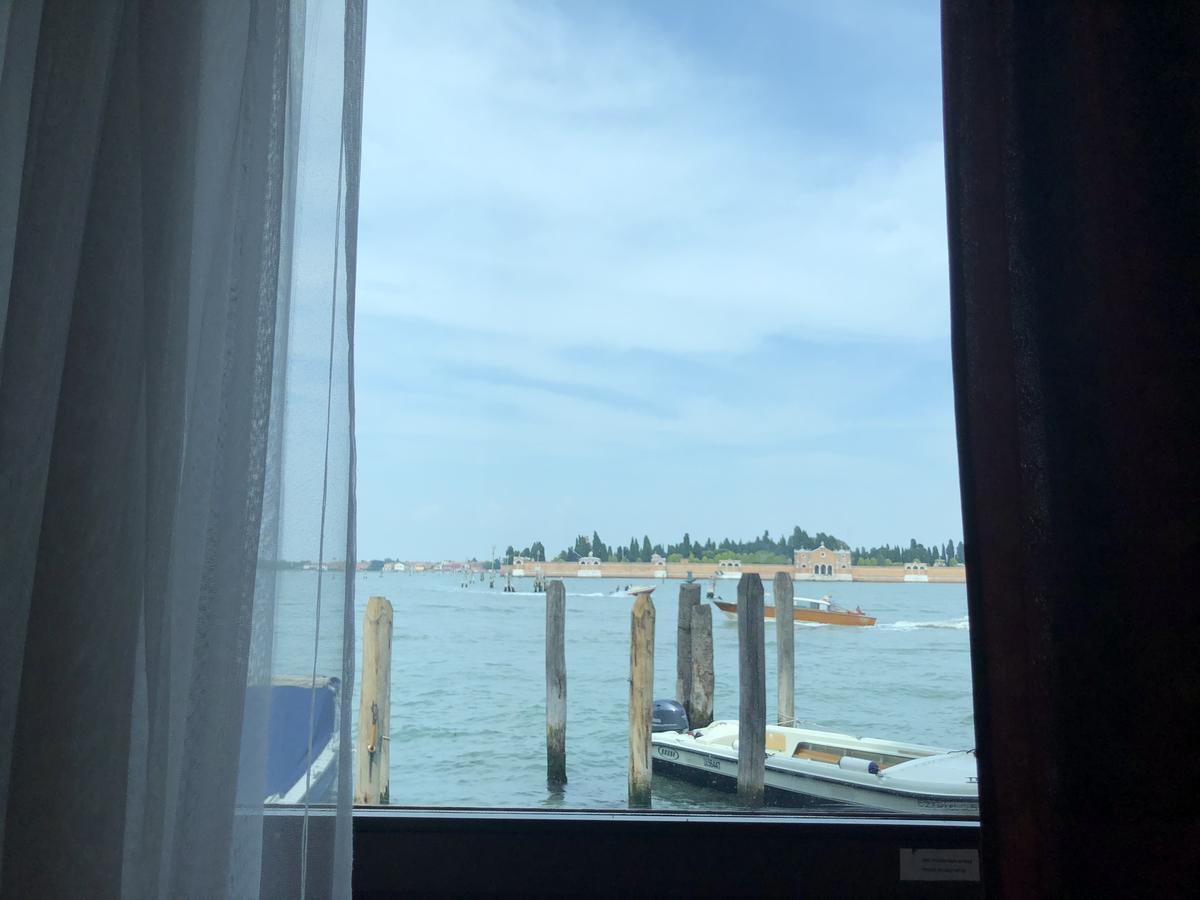 Vecellio On The Lagoon Hotel Venetië
