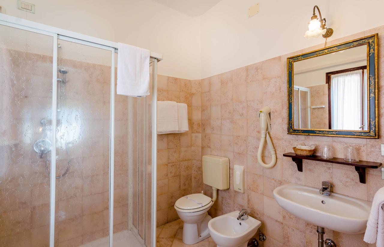 Bed & Breakfast Casa Rezzonico