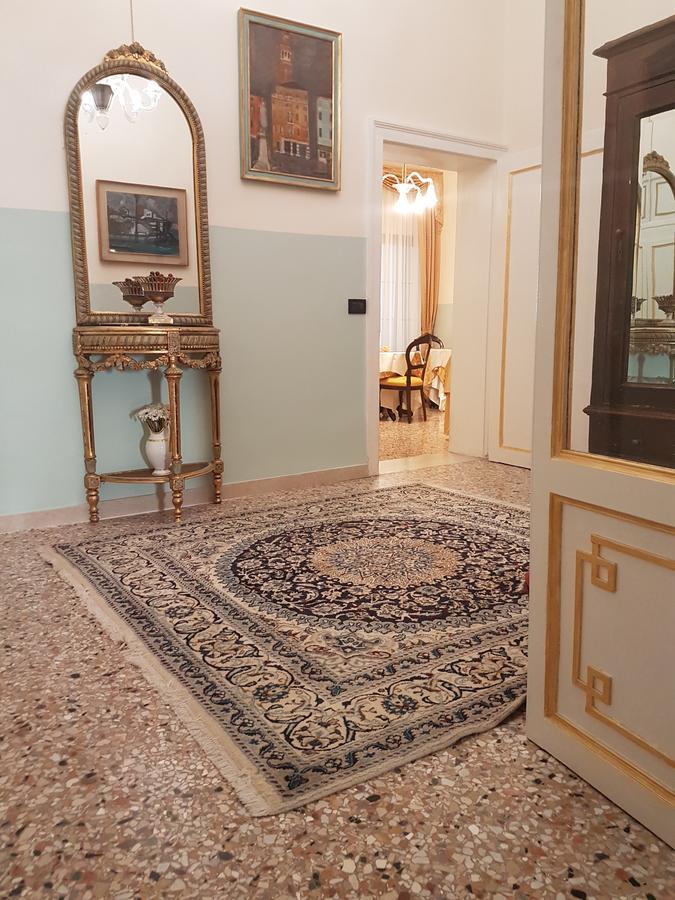 Affittacamere Luxury - Friendly 2*