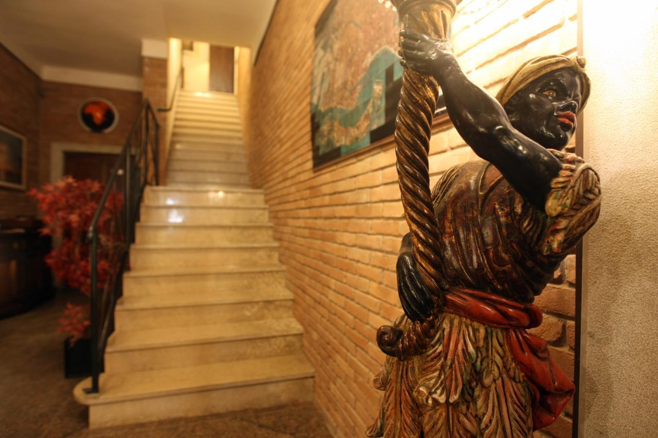 Art Dreams Bed & Breakfast Venetië