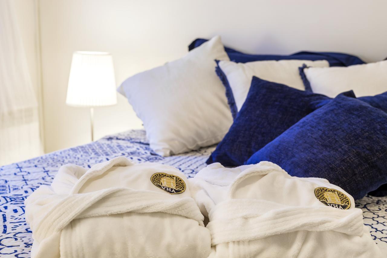 Heaven San Marco 1 E 2, The Elegant A Stone S Throw From St S Square Appartement *