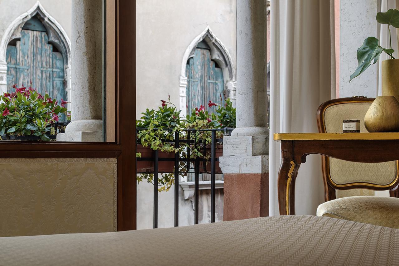 Bed & Breakfast Ca' Bonvicini