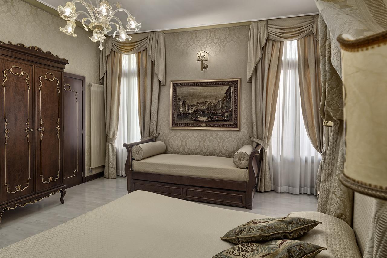 Ca' Bonvicini Bed & Breakfast Venetië