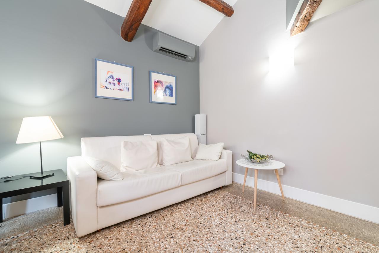Ve.n.i.ce Cera San Marco Terrace Appartement *