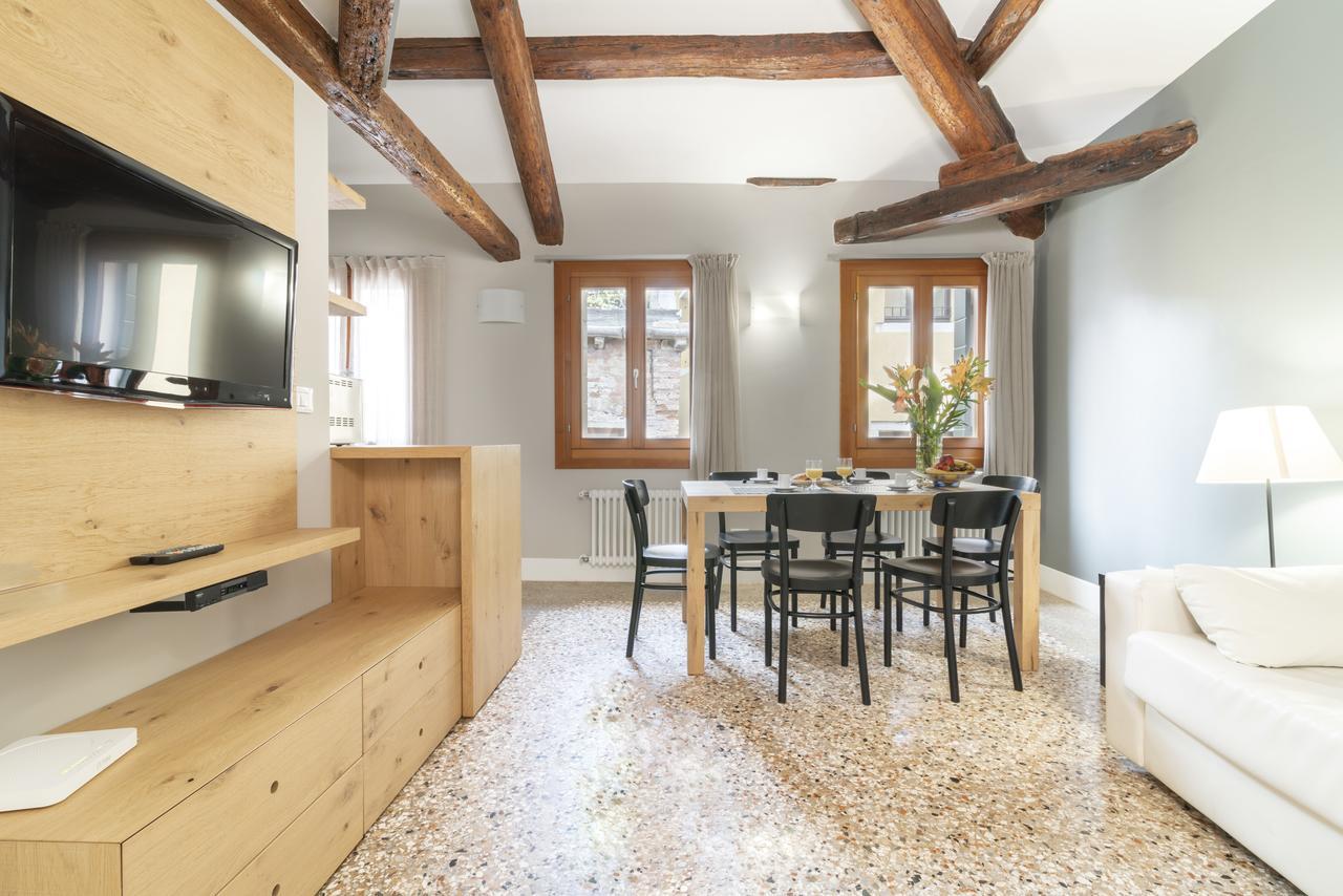 Ve.n.i.ce Cera San Marco Terrace * Venetië