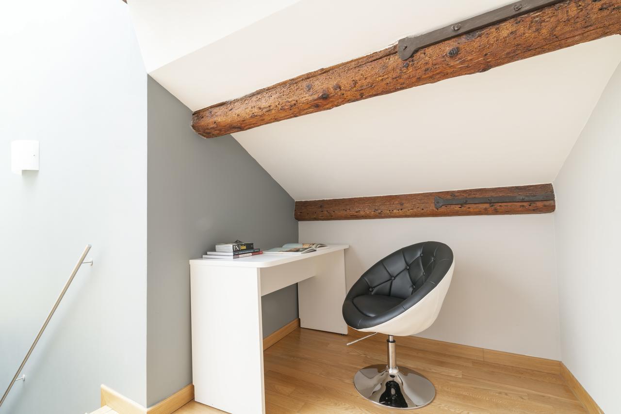 Ve.n.i.ce Cera San Marco Terrace Appartement Venetië