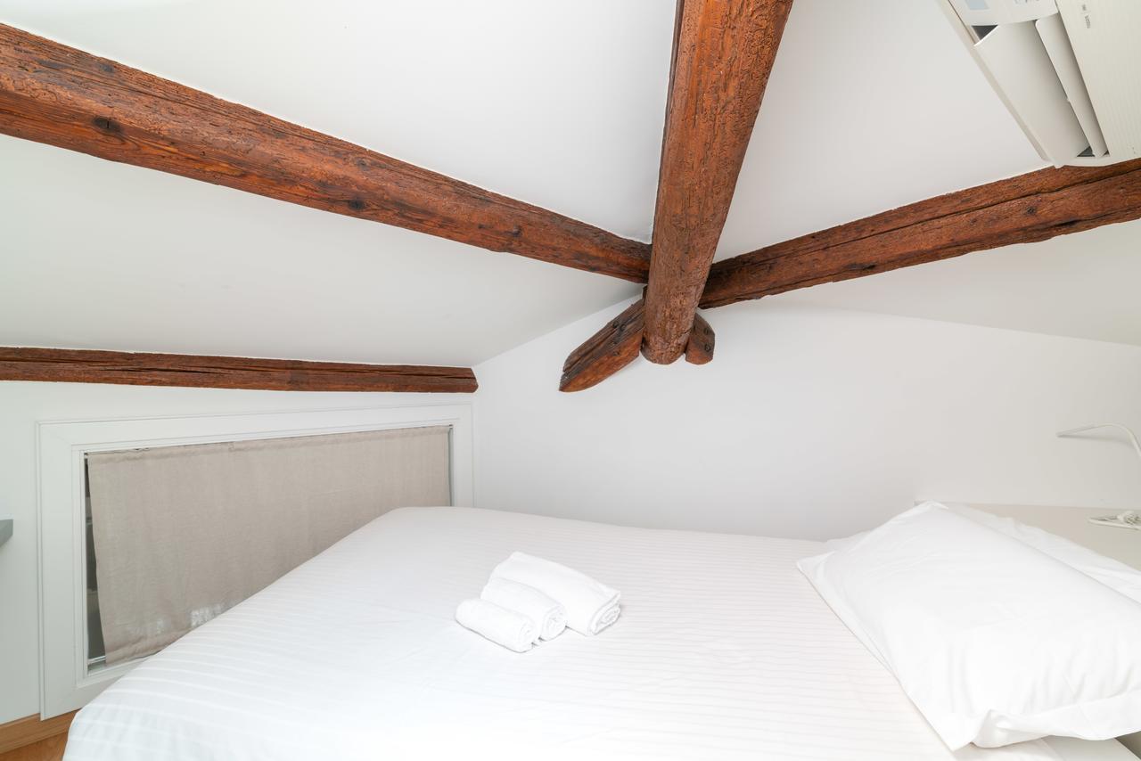 Ve.n.i.ce Cera San Marco Terrace Appartement *