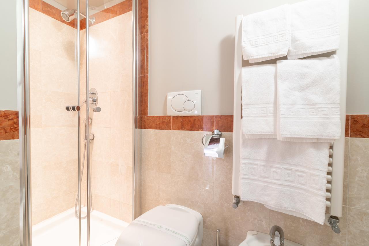 Ve.n.i.ce Cera San Marco Terrace Appartement *