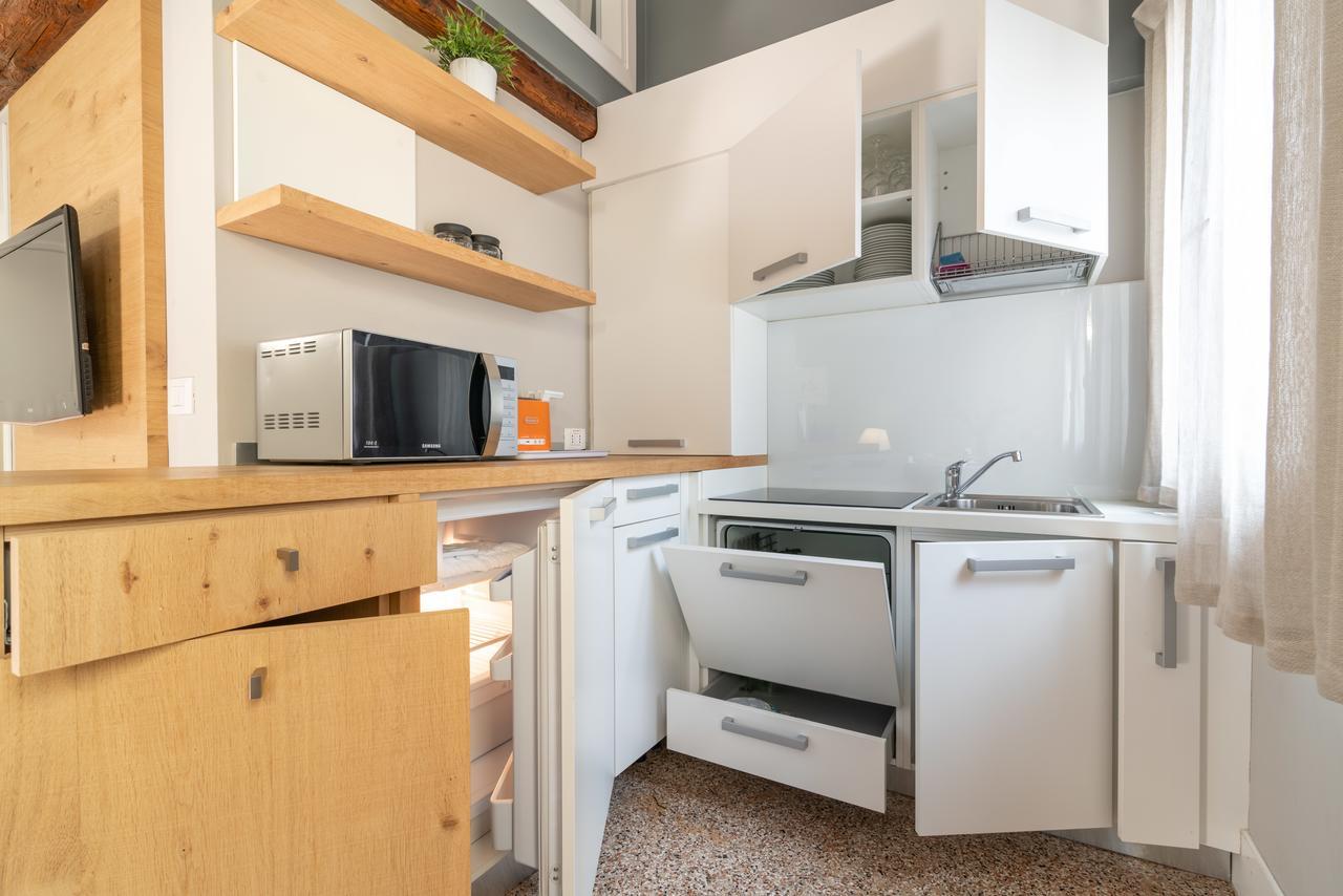 Ve.n.i.ce Cera San Marco Terrace Appartement