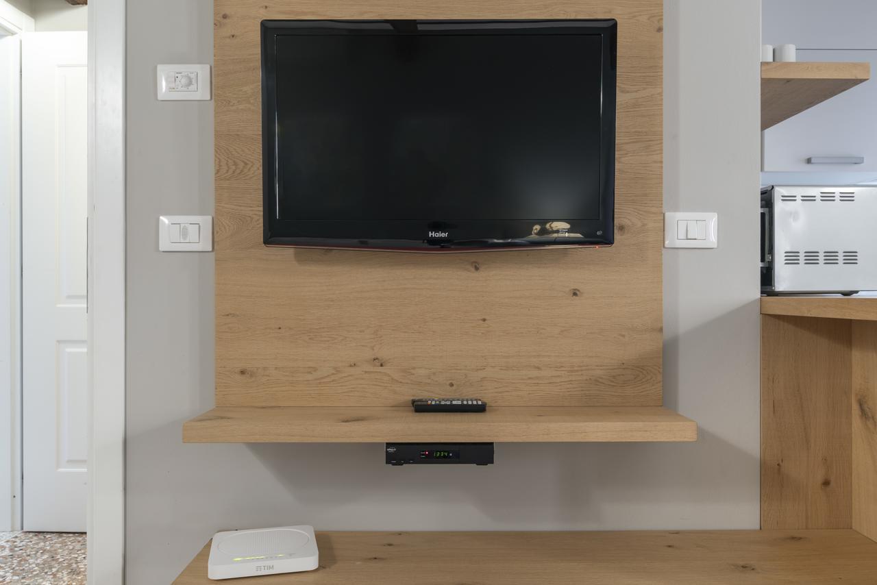 Appartement Ve.n.i.ce Cera San Marco Terrace Venetië