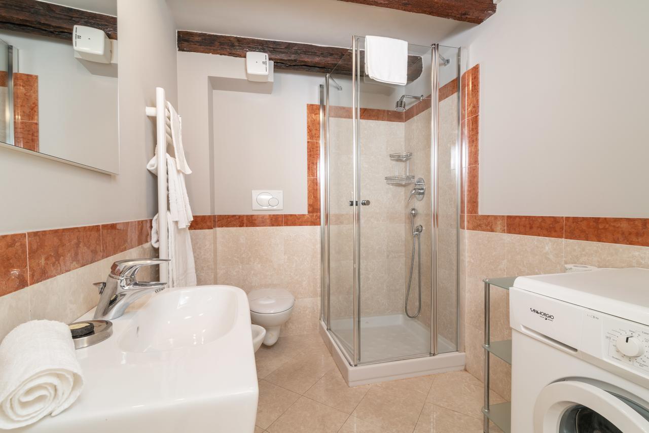 Ve.n.i.ce Cera San Marco Terrace Appartement Venetië