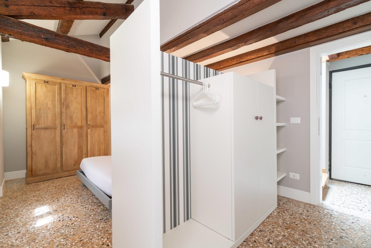 Ve.n.i.ce Cera San Marco Terrace Appartement *