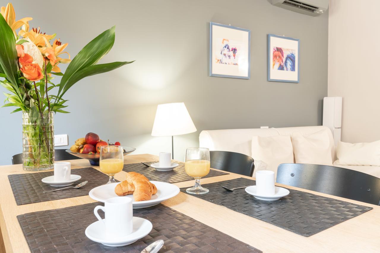 Appartement Ve.n.i.ce Cera San Marco Terrace Venetië