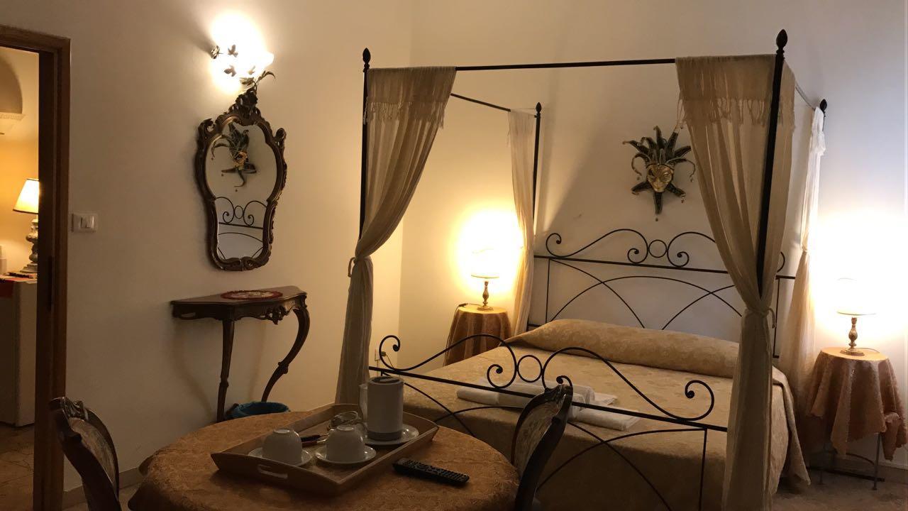 Gasthof Maison Pozzo *