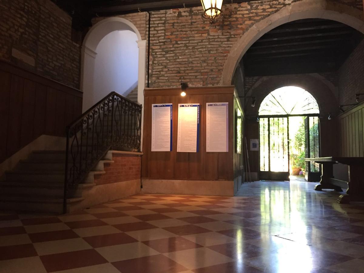 Maison Pozzo * Venedig