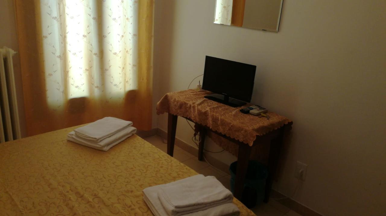 Gasthof Maison Pozzo Venedig