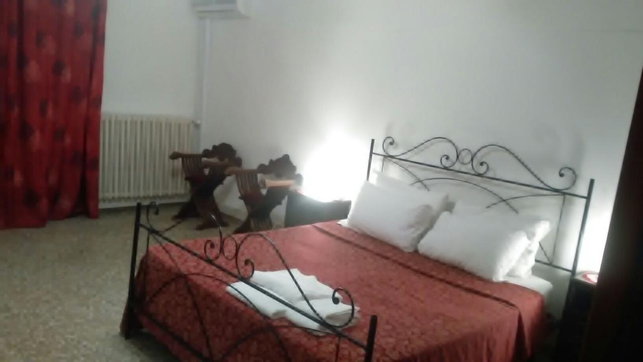 Maison Pozzo Gasthof Venedig