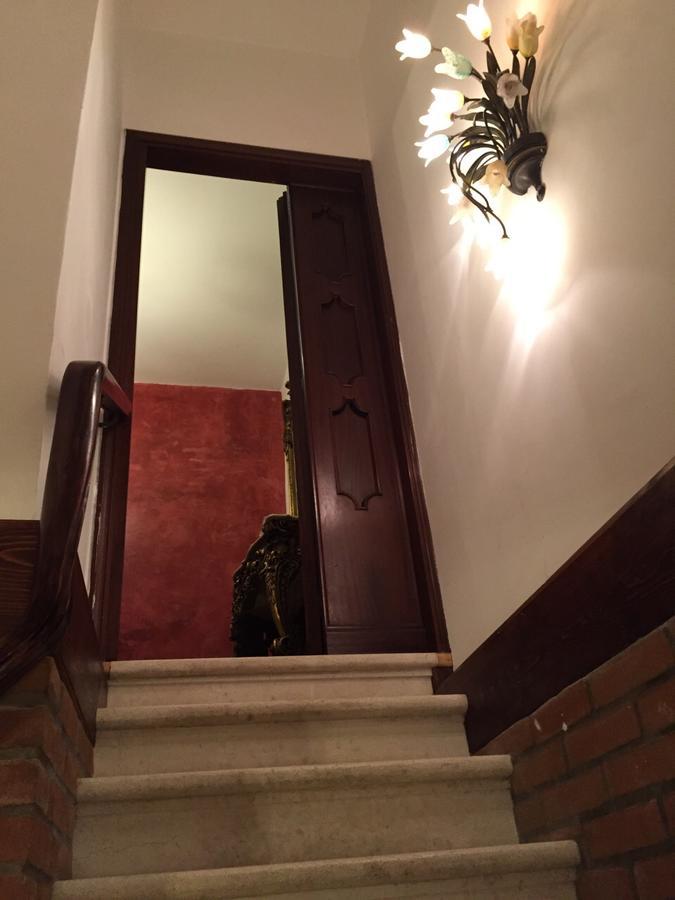 Gasthof Maison Pozzo Venedig