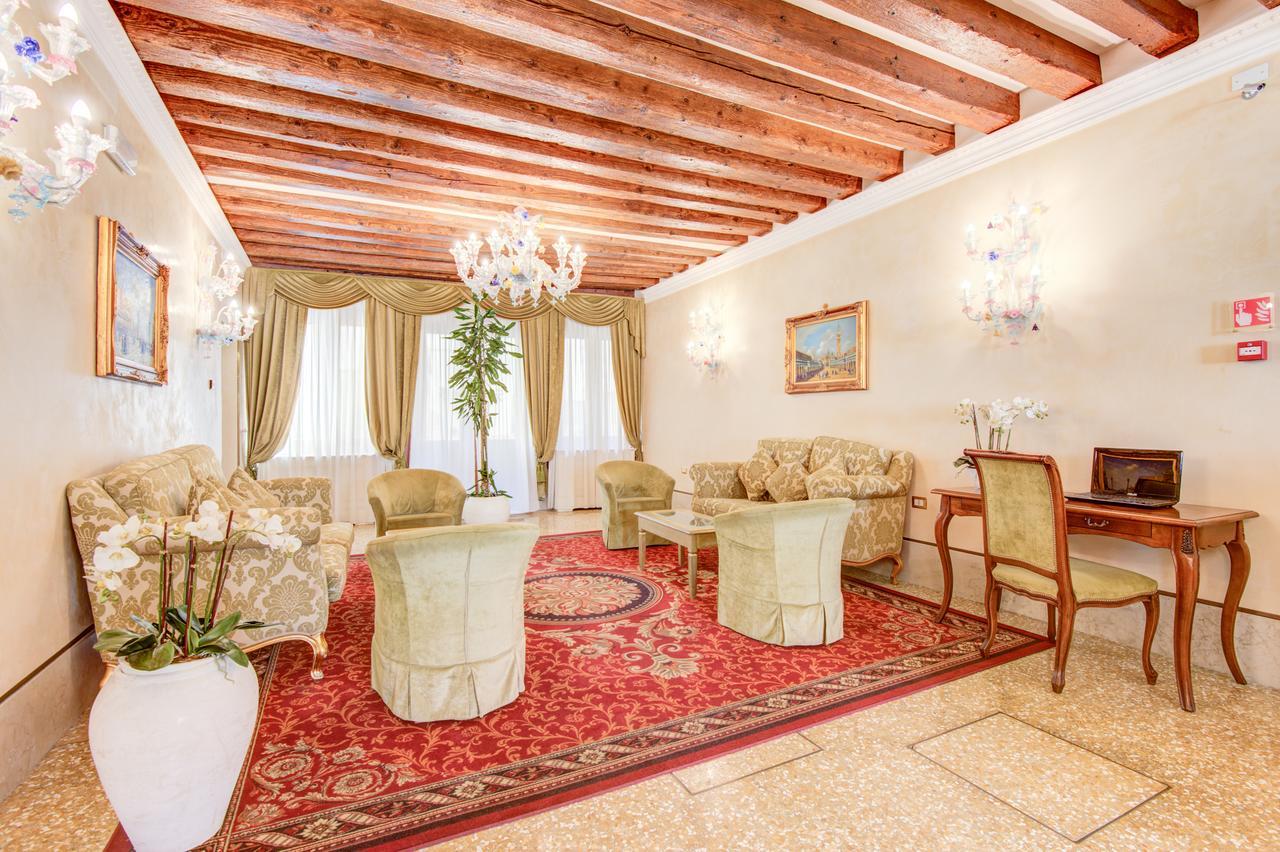 Al Duca Di Venice