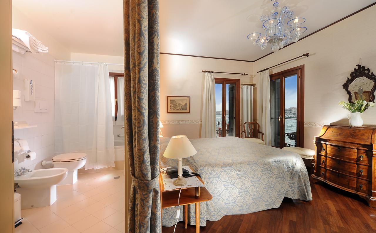 Hotel La Calcina 3*