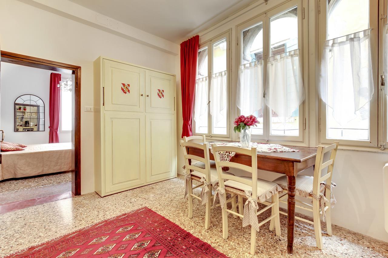 Ca' Badoer Frari
