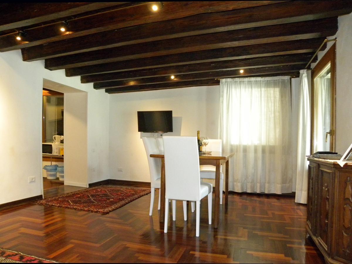 La Felice Canal Grande Appartement