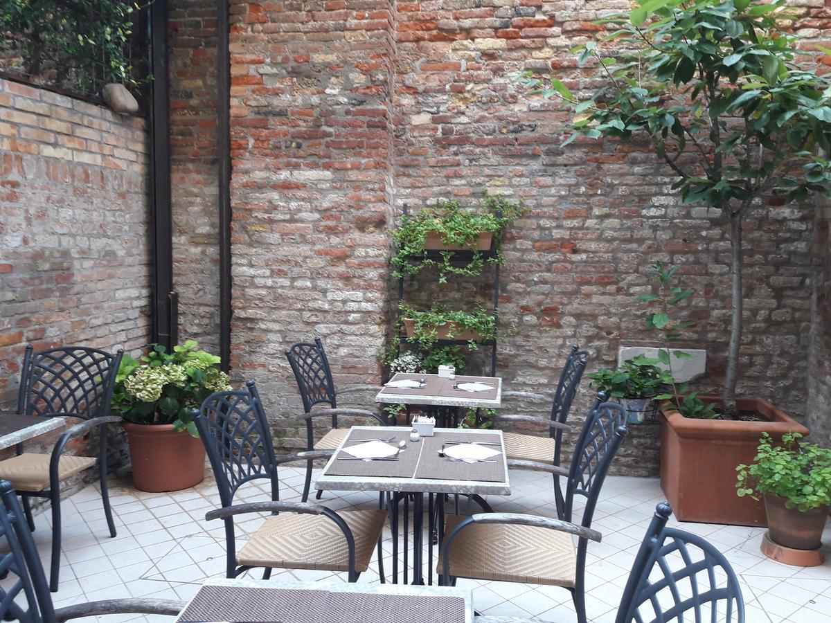 Gasthuis Ca' Lucrezia 3*