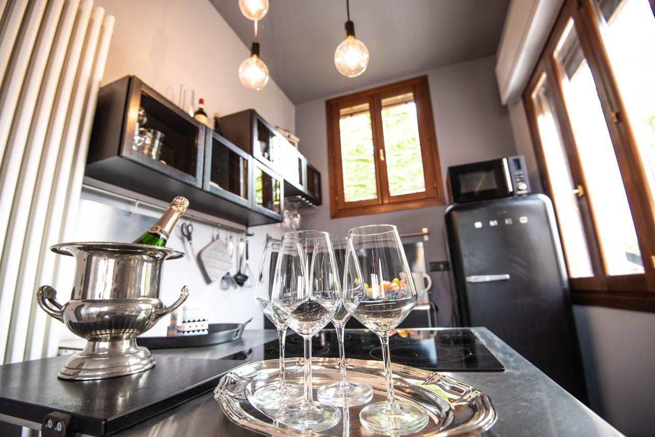 Greci Design Terrace Venetië