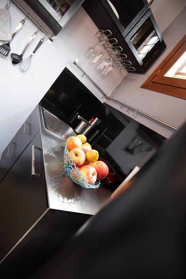 Appartement Greci Design Terrace *