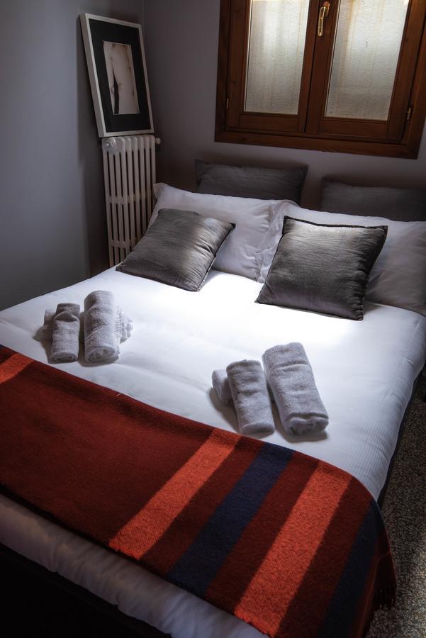 Greci Design Terrace Appartement Venetië