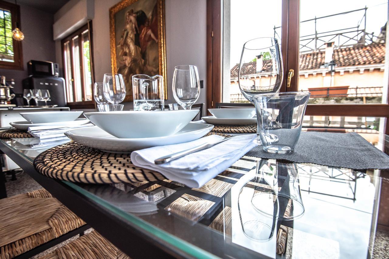 Appartement Greci Design Terrace