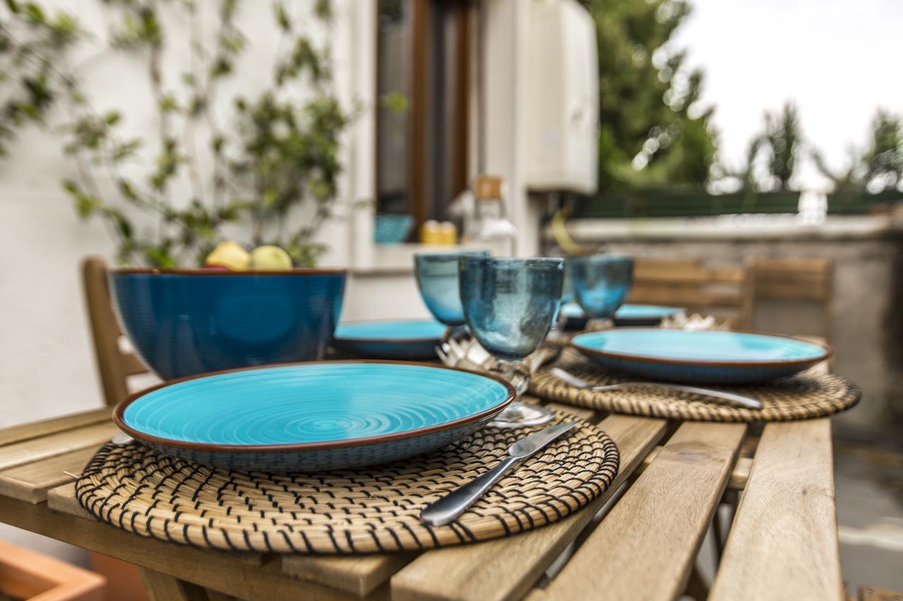 Appartement Greci Design Terrace *