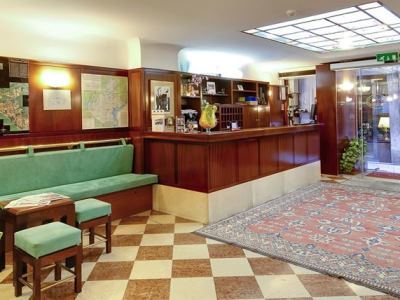 Diana Hotel Venetië