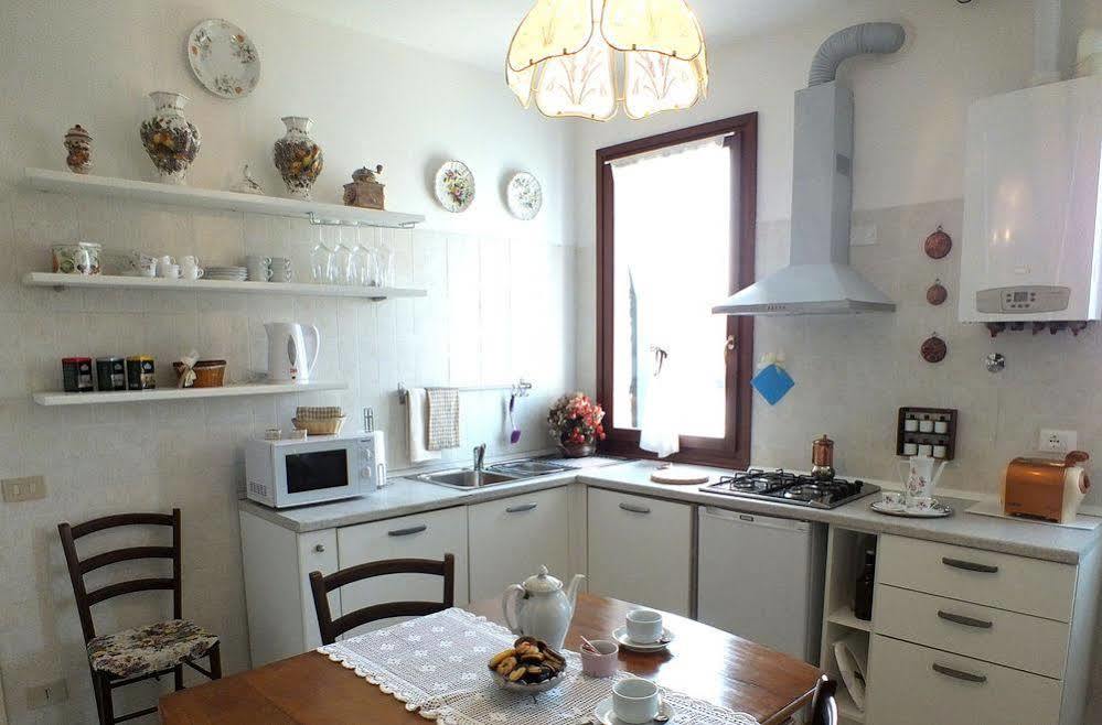 Mignon 3* Venice