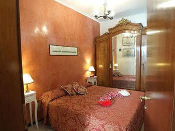 Hotel Mignon Venice