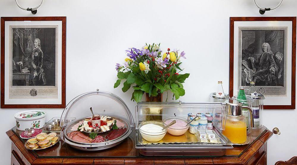 Ca' Angeli Bed & Breakfast 3*