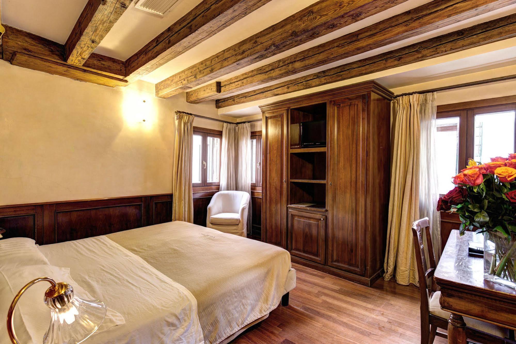 Palazzo La Scala Affittacamere