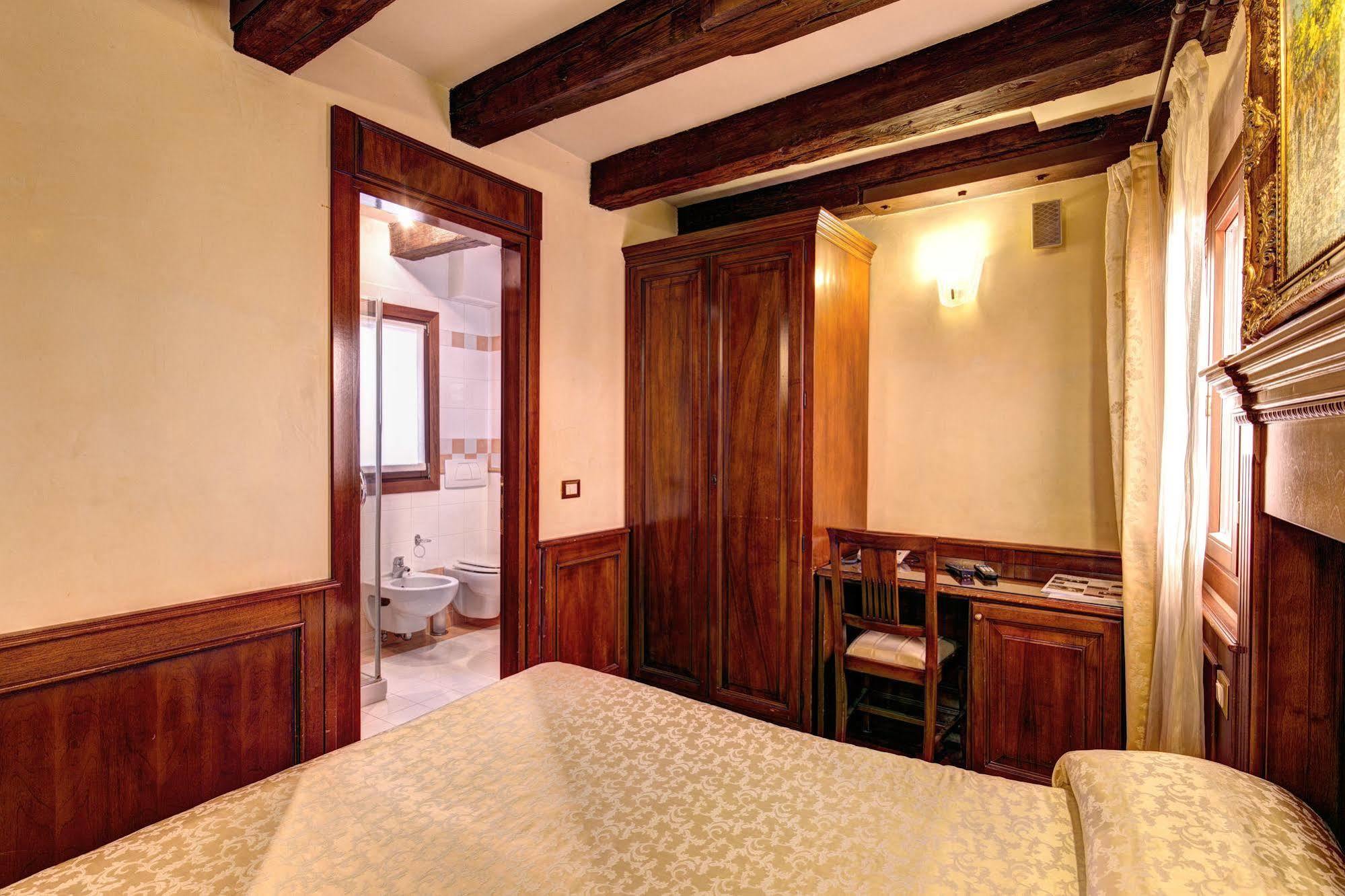 Palazzo La Scala 3*