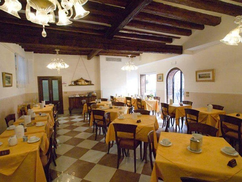 Hotel Tivoli Venise