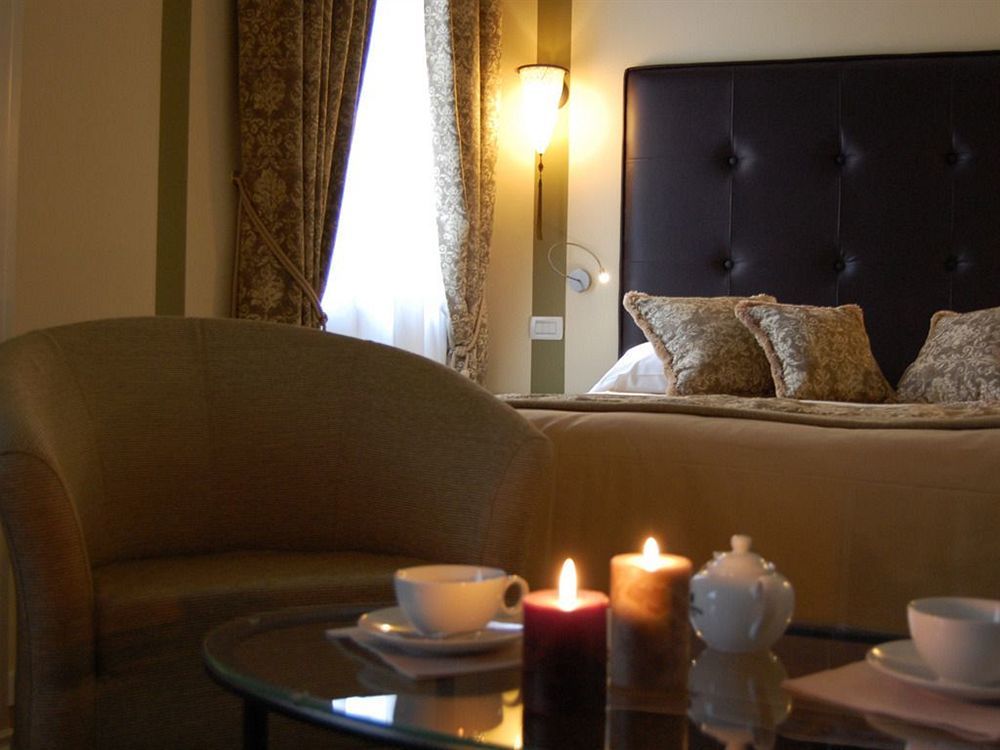 Le Isole Hotel 3*