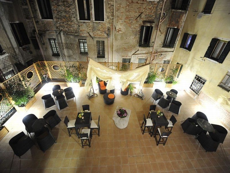 Le Isole Venise