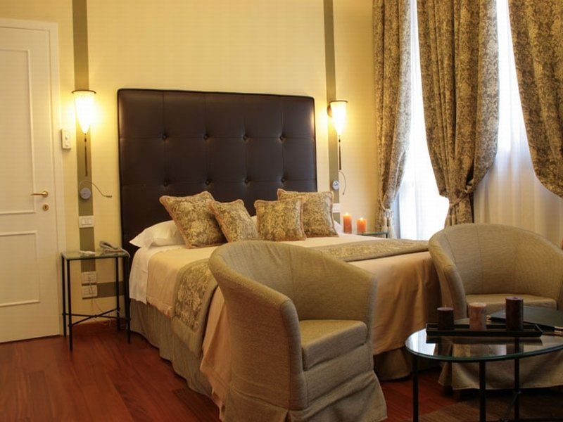 Le Isole 3*